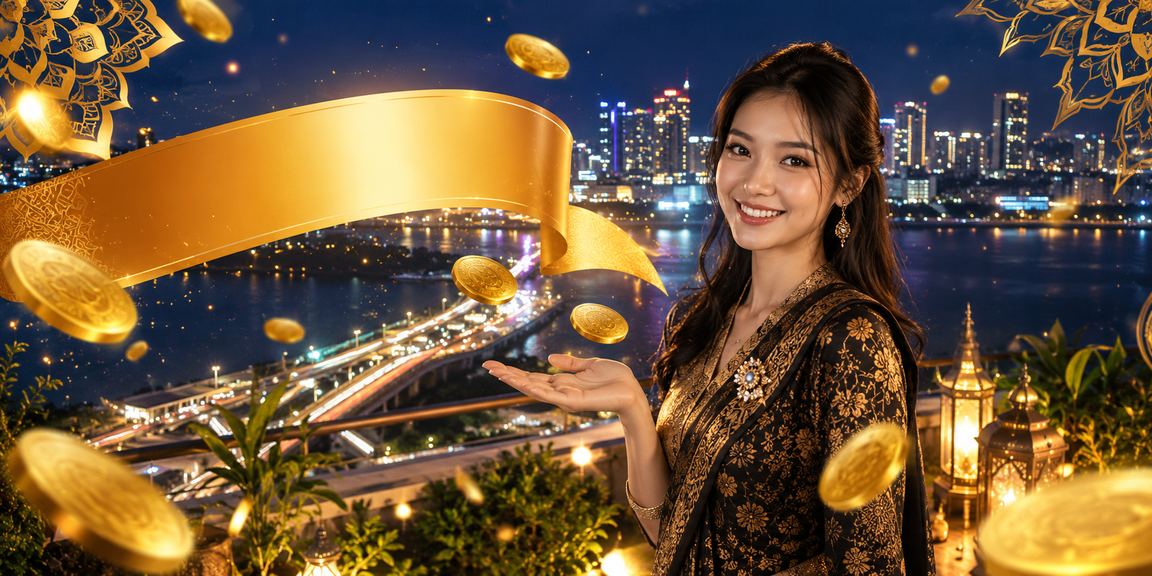 Pemain casino aktif di Johor menggunakan telefon bimbit